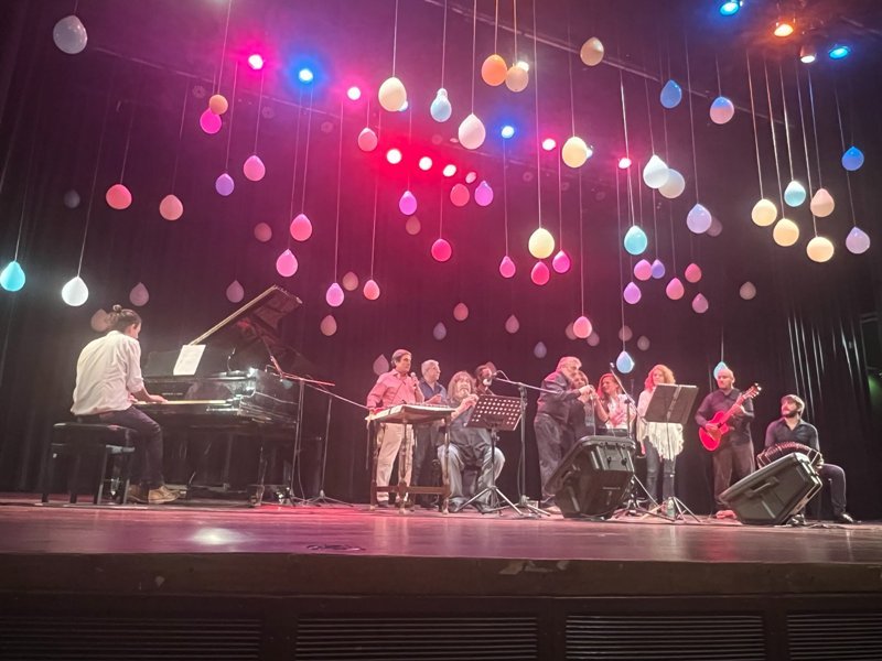 Cumpleaños del Cuchi